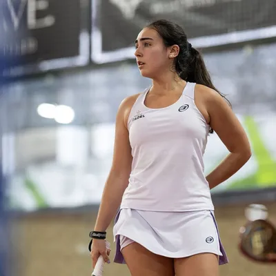 Lucia micaela Fernandez lopez