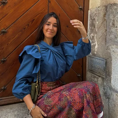 Nuria Hernández Molina