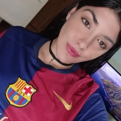pilar Bretón Bartolomé
