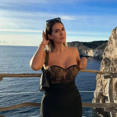 Aitana Carrocera Martinez