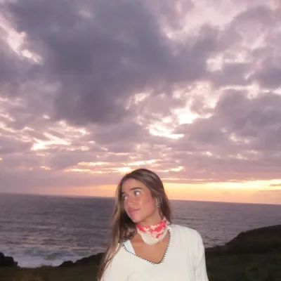 Andrea Fernandez del Cotero