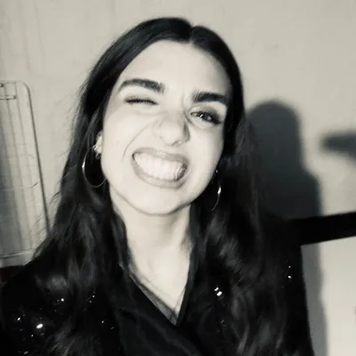Carlota Sevilla De la Rosa