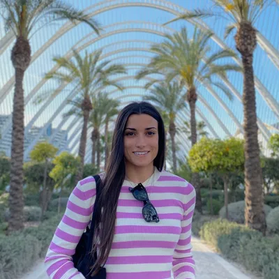 ALEJANDRA ARRANZ GALLO