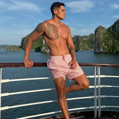 christofer guzman jaque