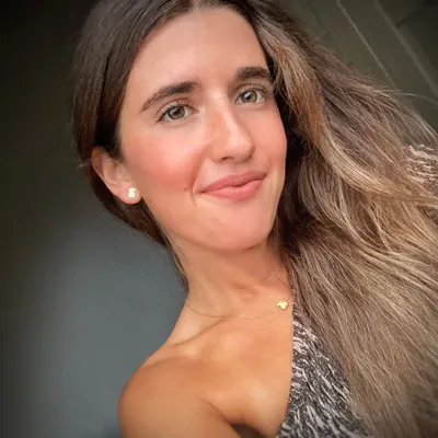 Ane Iturria Alzate