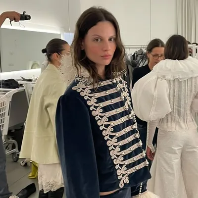 Carmen González Araujo