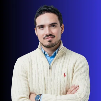 Raul Diaz Miranda