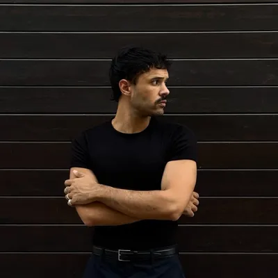 César Hernández Peláez