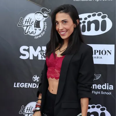 Ana Belen Valero Salazar