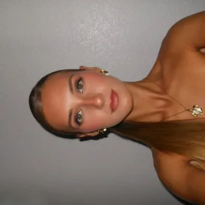 Irene Castillo Cervera
