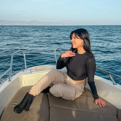 Lucia Chica Sabariego