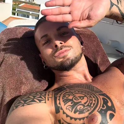 antonio D.