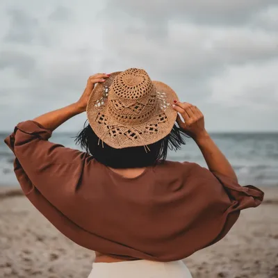 Maria del Carmen Perez Garcia