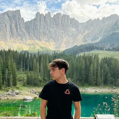 Aritz Errea Malla