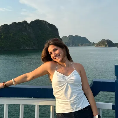 Maria Centeno Cuesta