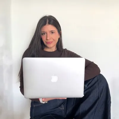 Elena Domenech Torres