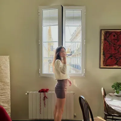 Victoria Pérez Gurillo