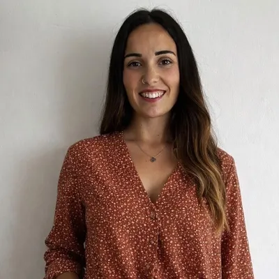 Anais Blas Garcia