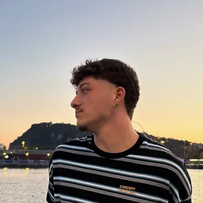 Ruben Pino Suarez