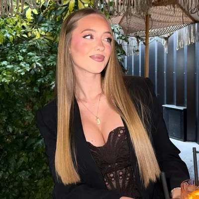 Melisa Blanca Petrash