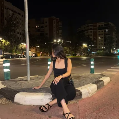María Bedins Pérez