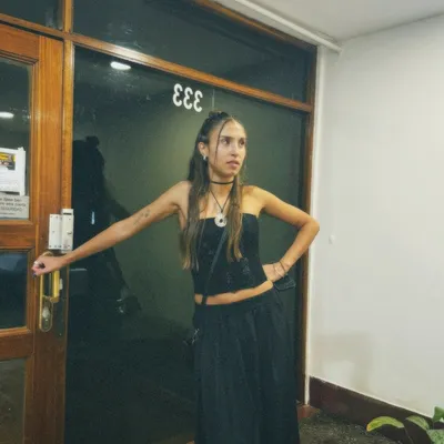 Mercedes Garcia Briones Jerez