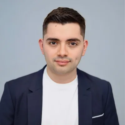 Daniel G.