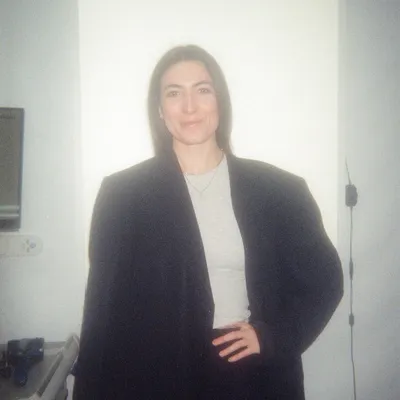 Ana Miguel Tena