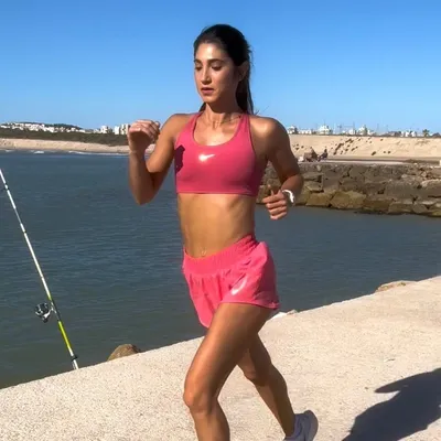 Julia Martinez