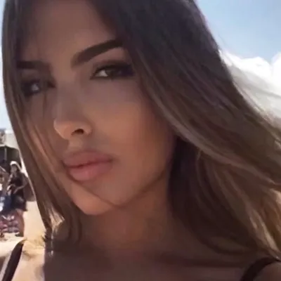 Sara Iglesias Dacosta