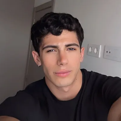 Santiago Perales