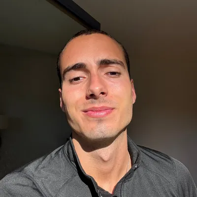 Lucas Alvarez Blanco