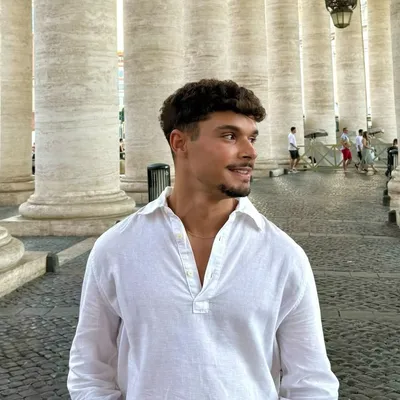 Diego Pérez Anjoul