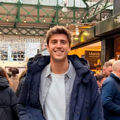 Iván Cascant