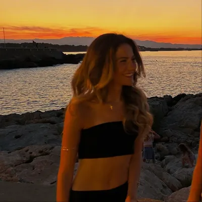 Marta Bencomo Garcia
