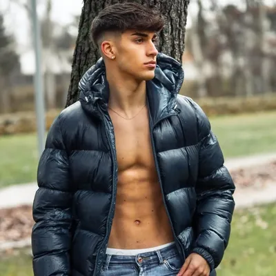 RUBEN M.
