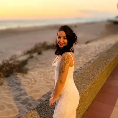 naira gutierrez Sánchez