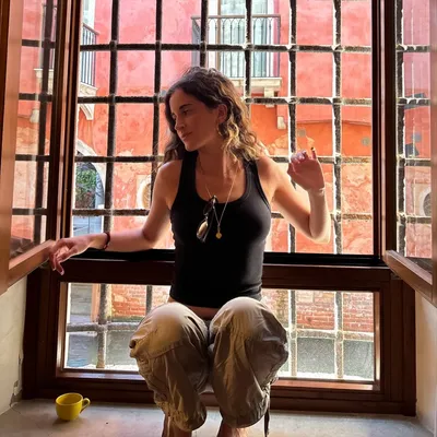 Bárbara Olivar Rosillo