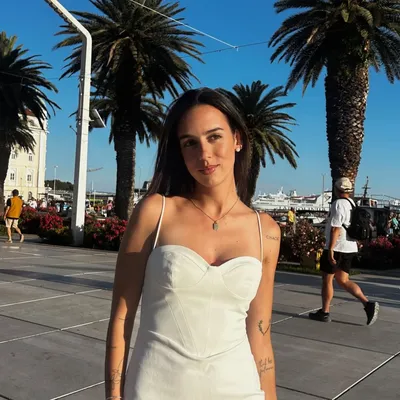 Paula Bechini Carmona