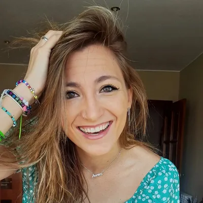 Aurora Berzal Rodriguez