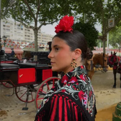 María Castro Montero
