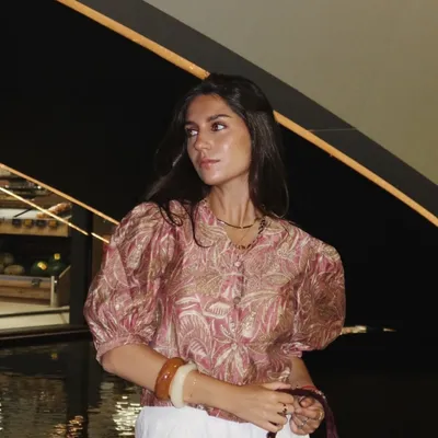 Claudia García Díaz
