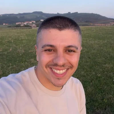 Alex Rosu