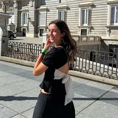 Rocio Gonzalez Rodriguez