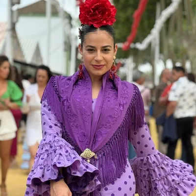 Estefania Sanz de la Fuente