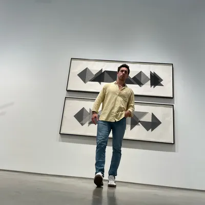 Jesus Sanchez Gilberte