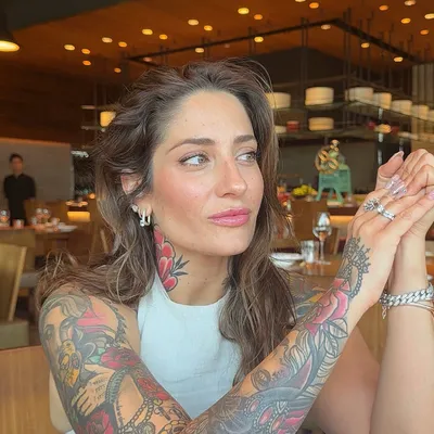 Diana Troyano Diaz