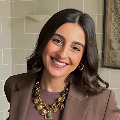 Maria M.