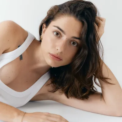 Ingrid blazquez bernal