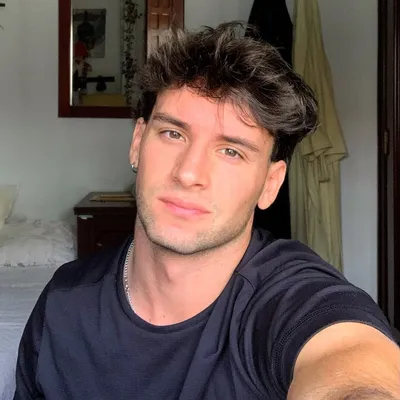 Angel Janeiro Heredia